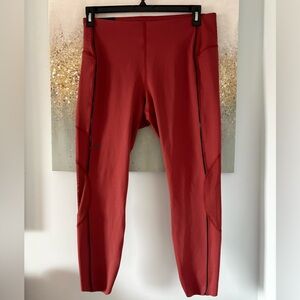 Under Armour Compression Leggings (NWT)